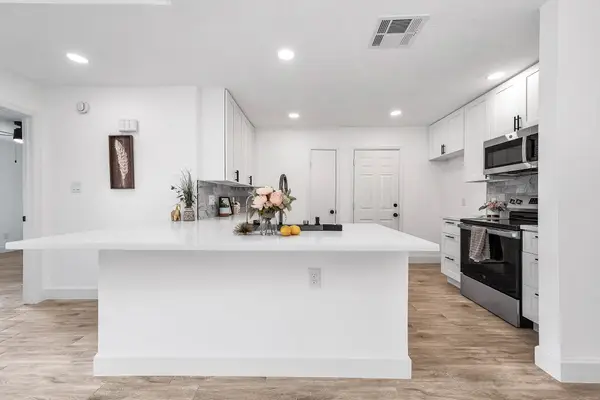 5323 King Richard Drive, Katy, TX 77493