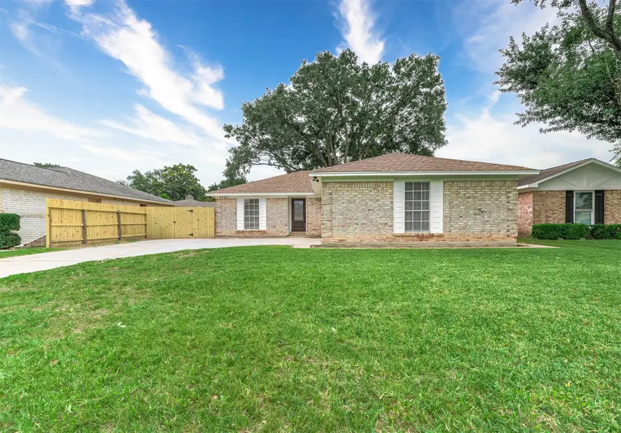 5323 King Richard Drive, Katy, TX 77493 - #2