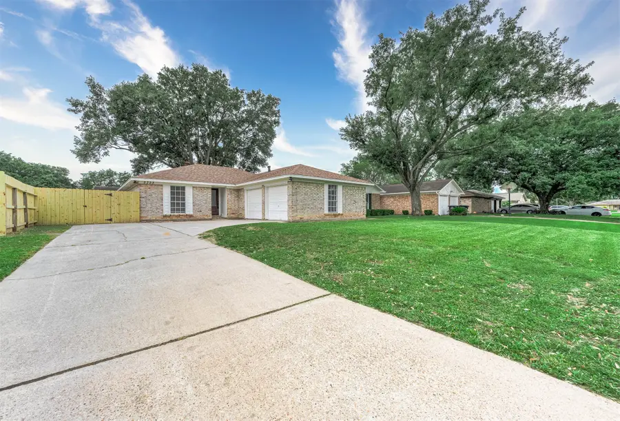 5323 King Richard Drive, Katy, TX 77493 - #3