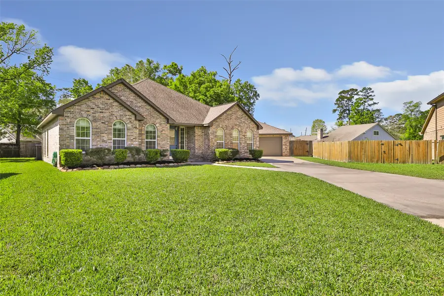 15903 Boatswain Court, Crosby, TX 77532 - #2
