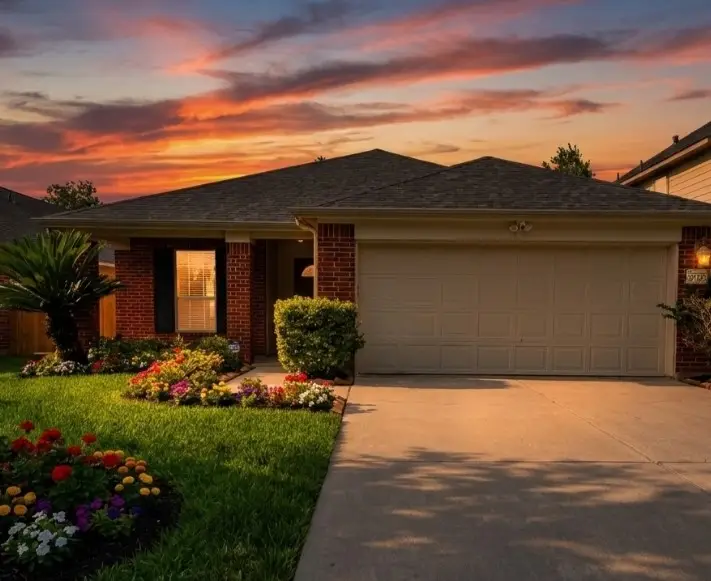 21723 Saragosa Pond Lane, Spring, TX 77379 - #2