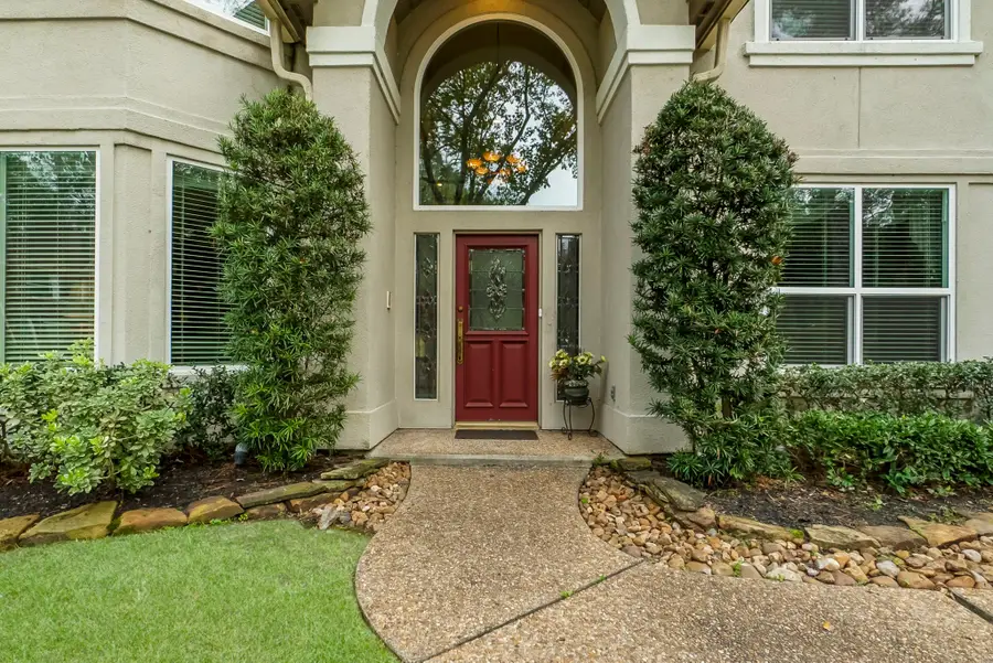34 Mistyhaven Place, The Woodlands, TX 77381 - #3