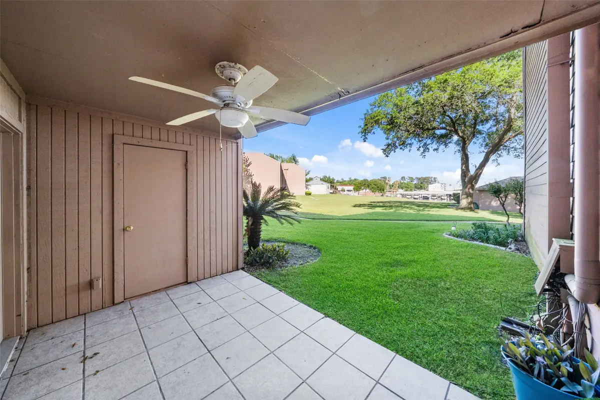 15575 Marina Drive #123A, Conroe, TX 77356 - #1