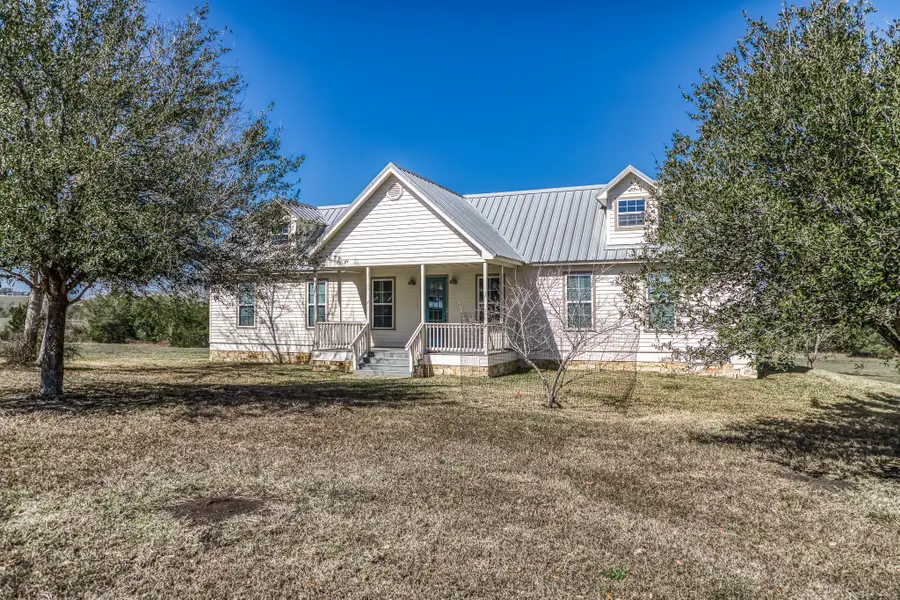 3831 Meadow View Lane, Fayetteville, TX 78940 - #2