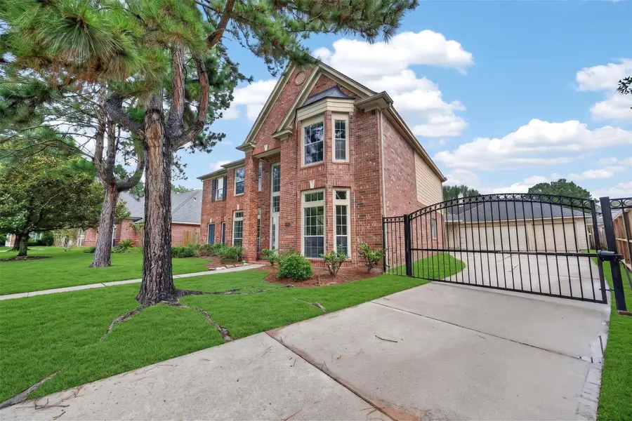 1007 Brannon Park Lane, Spring, TX 77373 - #3