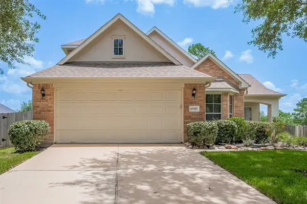 15902 Mill Canyon Court, Cypress, TX 77429