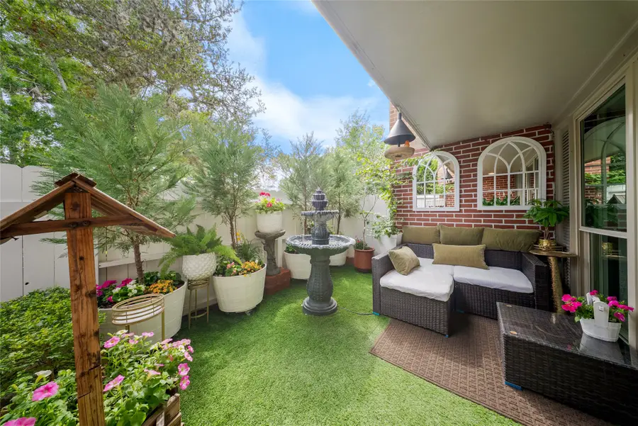 6563 Bayou Glen Road, Houston, TX 77057 - #2