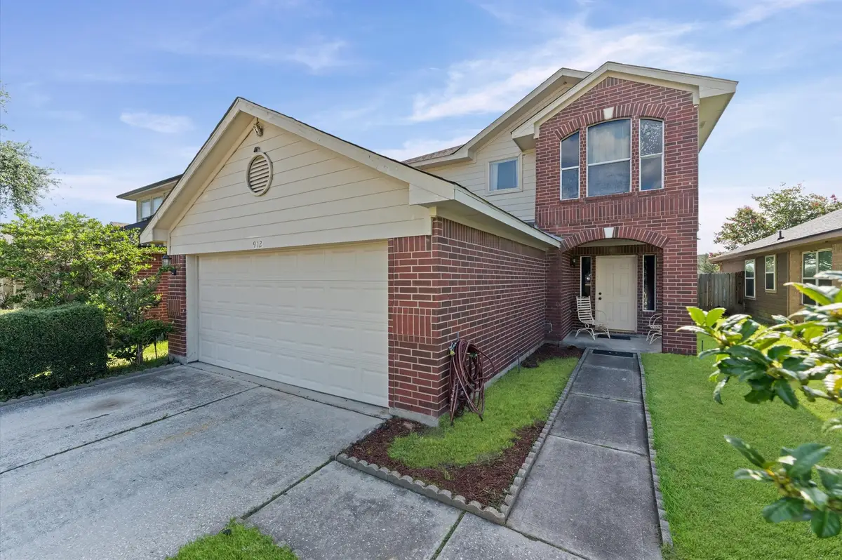 912 Willaby Street, Channelview, TX 77530 - #1