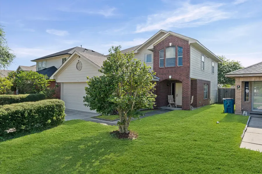 912 Willaby Street, Channelview, TX 77530 - #2