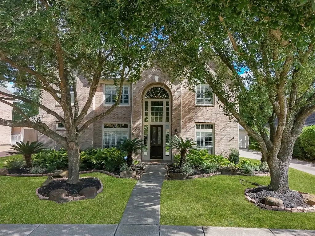 15306 Beecham Drive, Houston, TX 77068 - #1