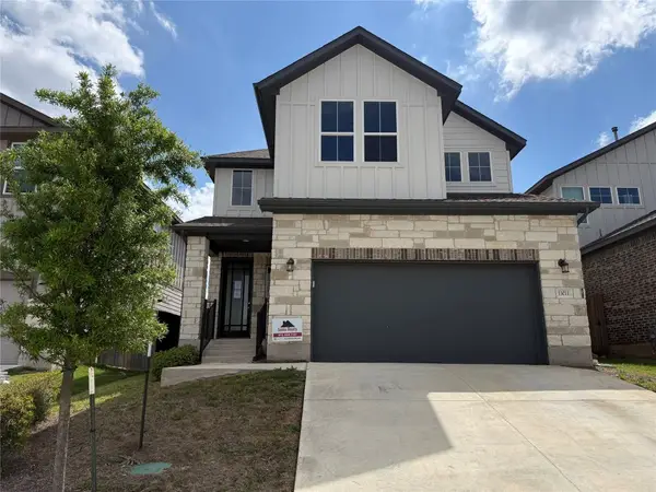 13011 Brave Tenderfoot Trail, Buda, TX 78610