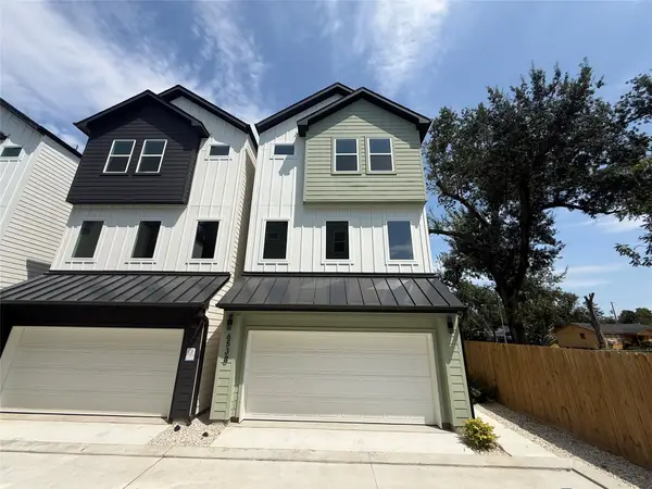 6538 Goldspier Street, Houston, TX 77091