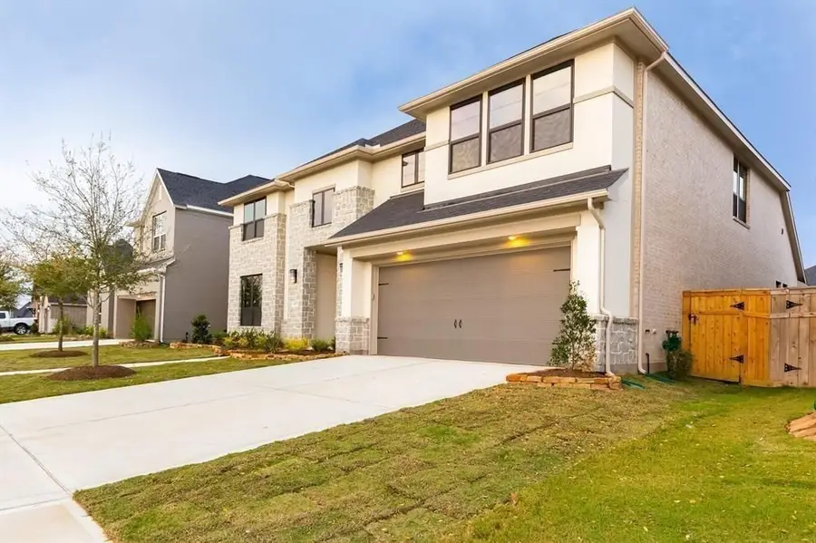 4415 Windy Oaks Drive, Fulshear, TX 77494 - #3