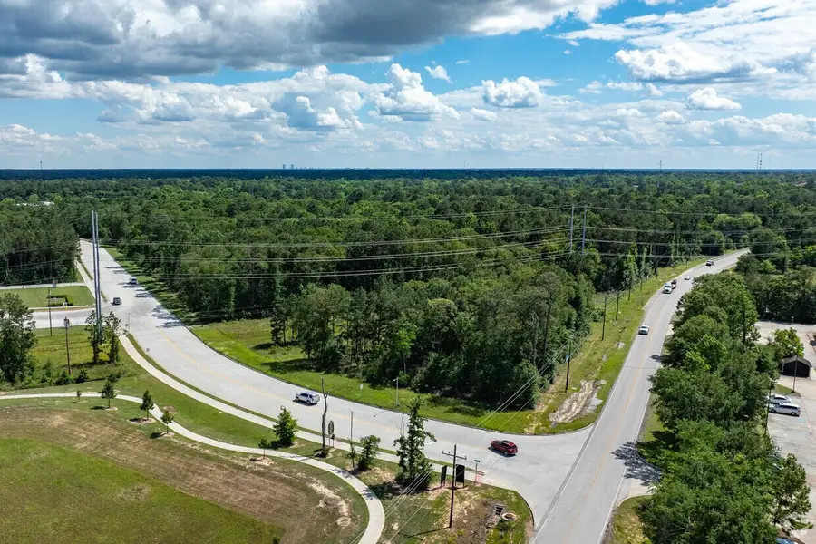 0 North Porter Road, Conroe, TX 77301 - Image #2