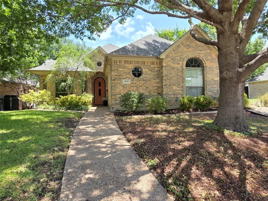 1121 Gabriel Lane, Fort Worth, TX 76116 - #3