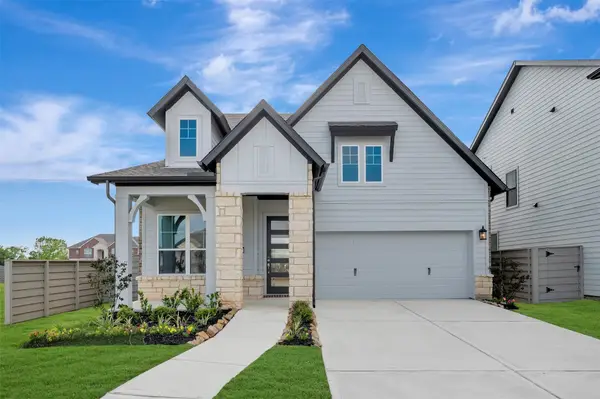 5430 Orangery Lane, Manvel, TX 77578