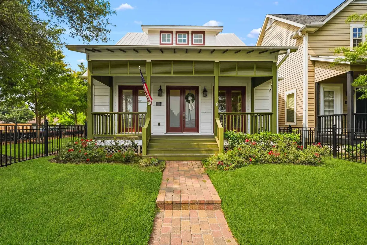 8760 Kempwood Drive, Houston, TX 77080 - #1