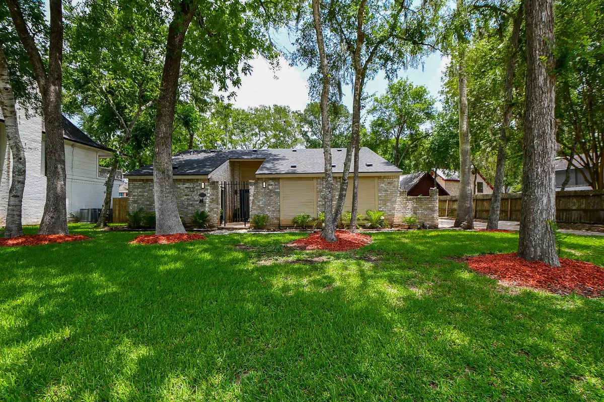 1710 Wildwood Lane, Richmond, TX 77406 - #1