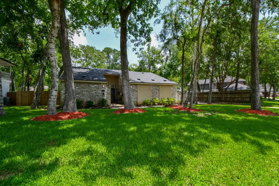 1710 Wildwood Lane, Richmond, TX 77406 - #2