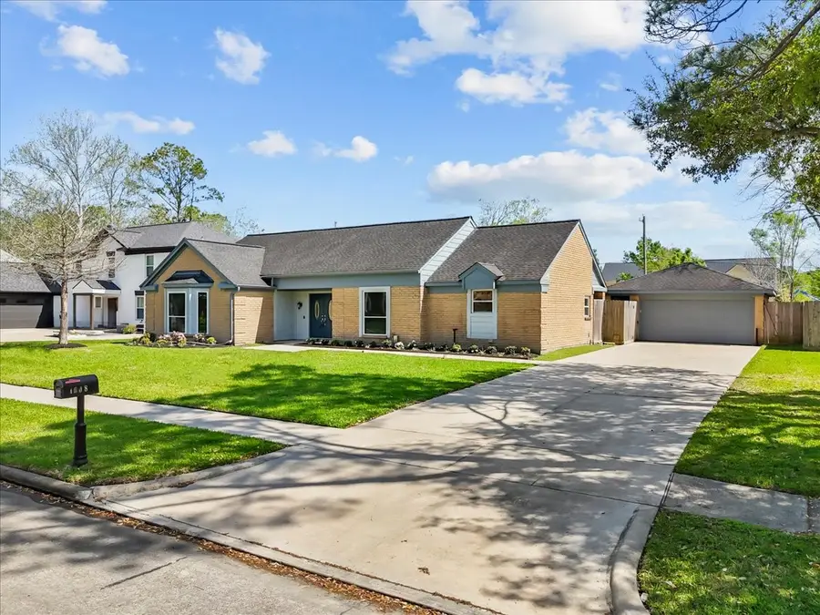 1508 Bayou Oak Drive, Friendswood, TX 77546 - #2