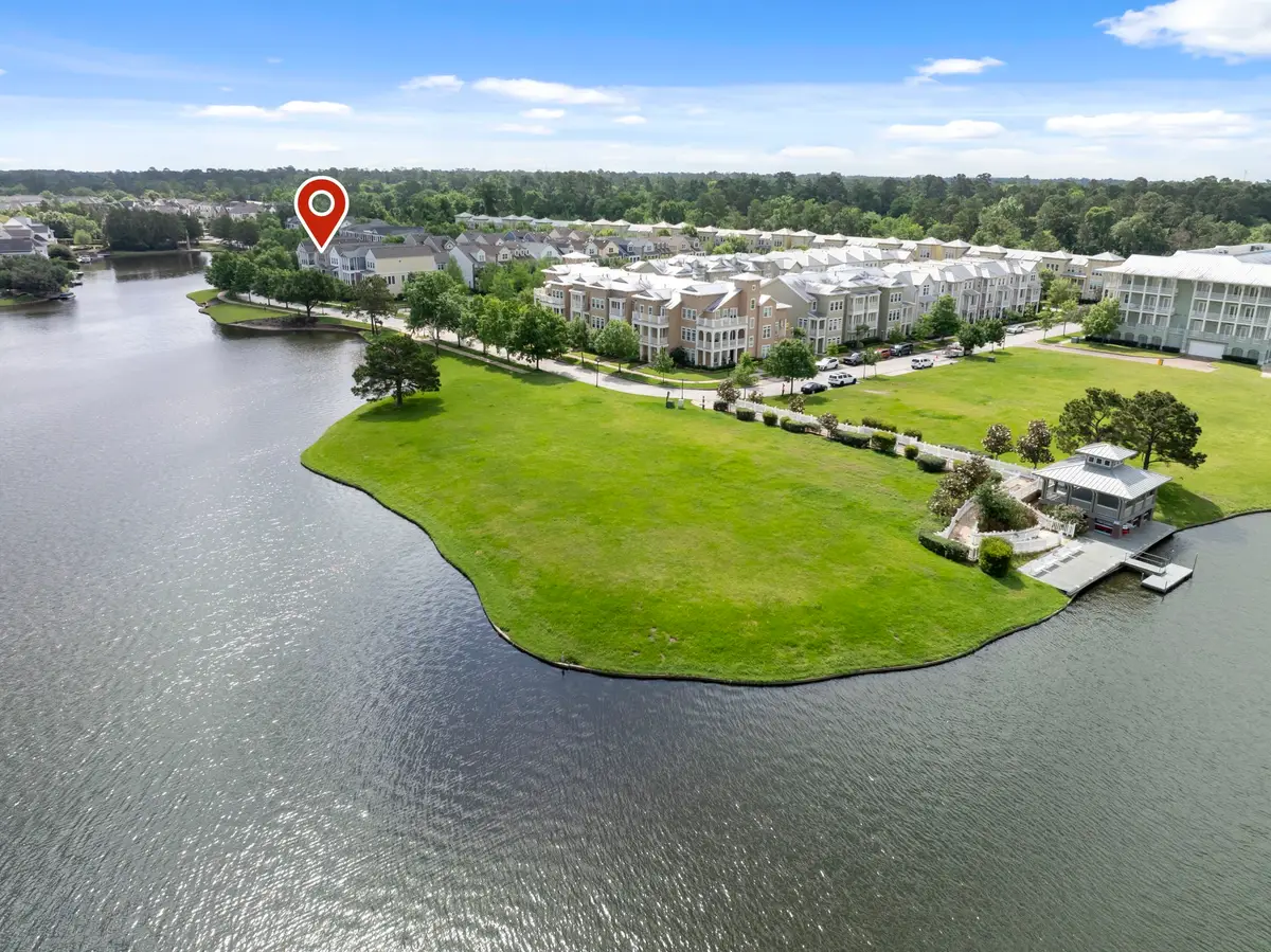 262 Breezy Way, The Woodlands, TX 77380 - #1