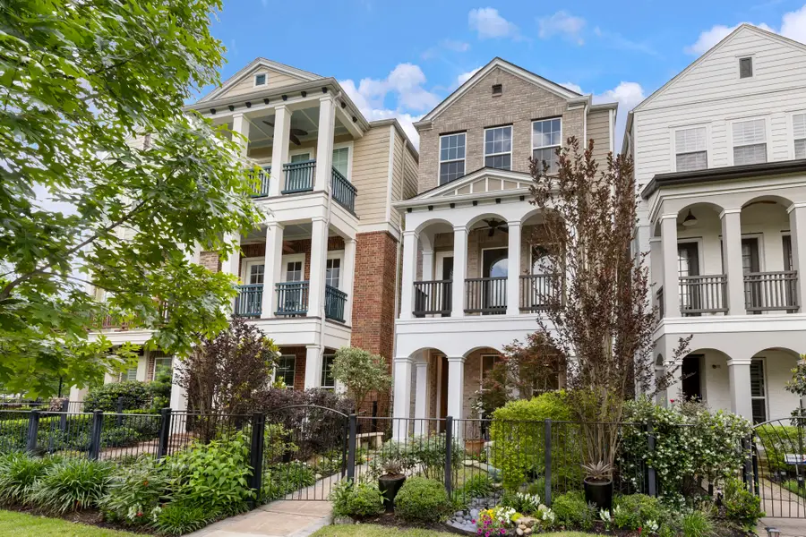 262 Breezy Way, The Woodlands, TX 77380 - #2