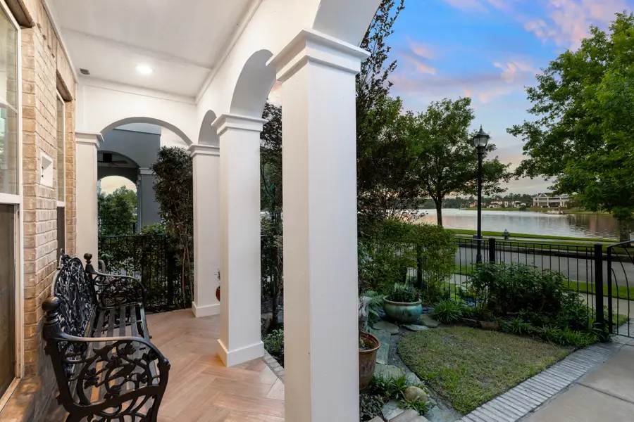 262 Breezy Way, The Woodlands, TX 77380 - #3