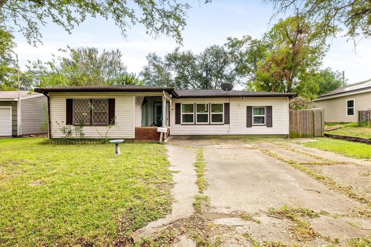 423 Grafton Street, La Marque, TX 77568 - Image #1
