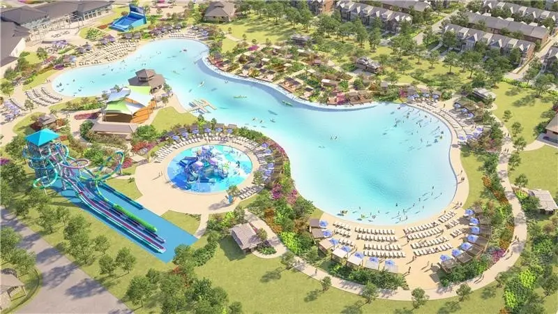 1109 Brittany Point Drive, Huffman, TX 77336 - Image #2