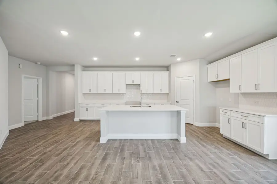 1109 Brittany Point Drive, Huffman, TX 77336 - Image #3