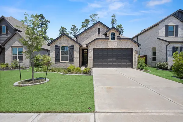 13035 Wandering Ridge Lane, Conroe, TX 77302