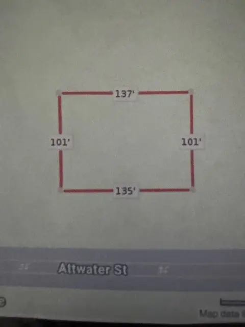 0 Balfour, Houston, TX 77028