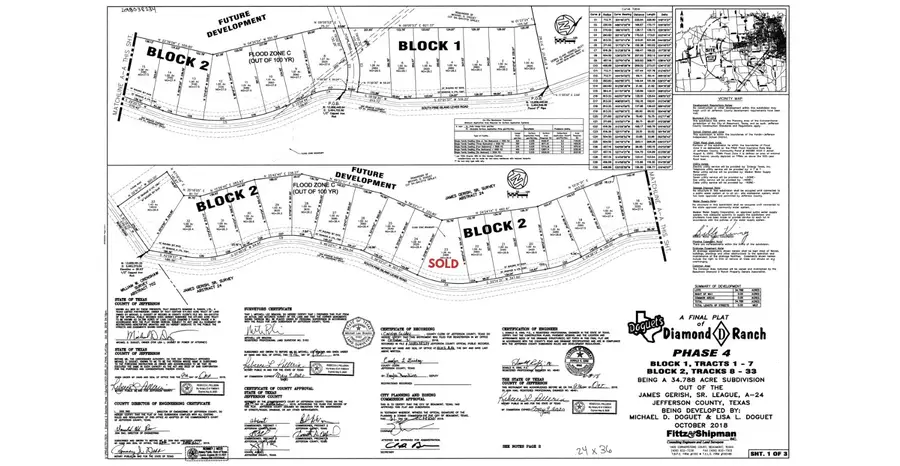 3610 S Pine Island Levee Road, Beaumont, TX 77713 - #3