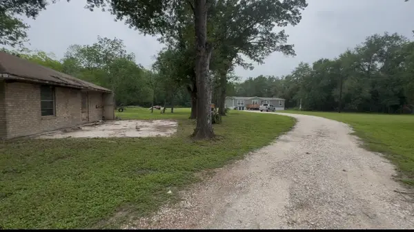 2701 Mazen Road, Rosenberg, TX 77471