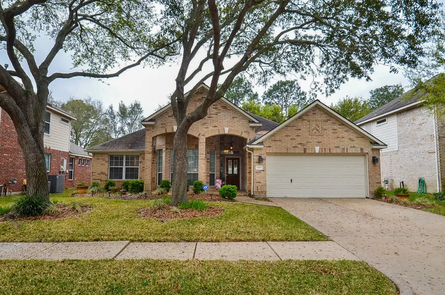 24507 Pelican Hill Drive, Katy, TX 77494 - #2