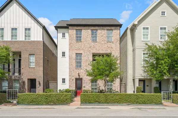 8668 Emnora Lane, Houston, TX 77080