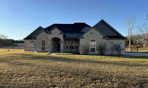 103 Maudy Lane, Springtown, TX 76082