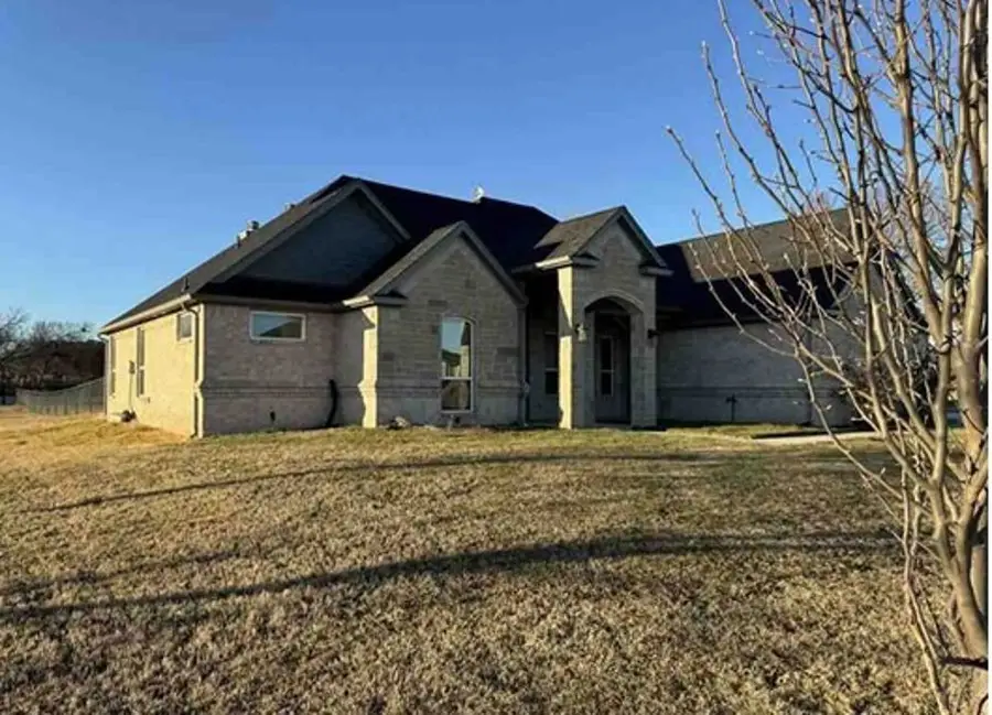 103 Maudy Lane, Springtown, TX 76082 - #2