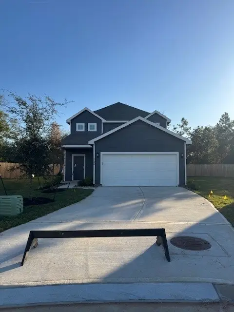 2500 Hawks Eye Drive, Conroe, TX 77301 - Image #2