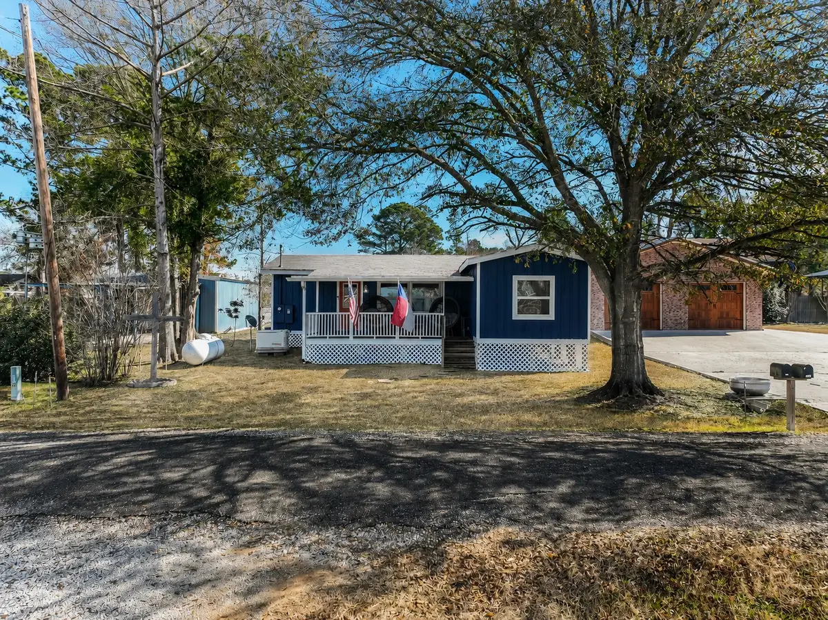 157 Lakeview Drive S, Livingston, TX 77351 - #1