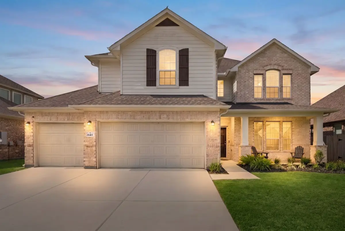 6411 Cones Lane, League City, TX 77573 - #1