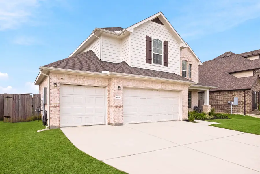 6411 Cones Lane, League City, TX 77573 - #3
