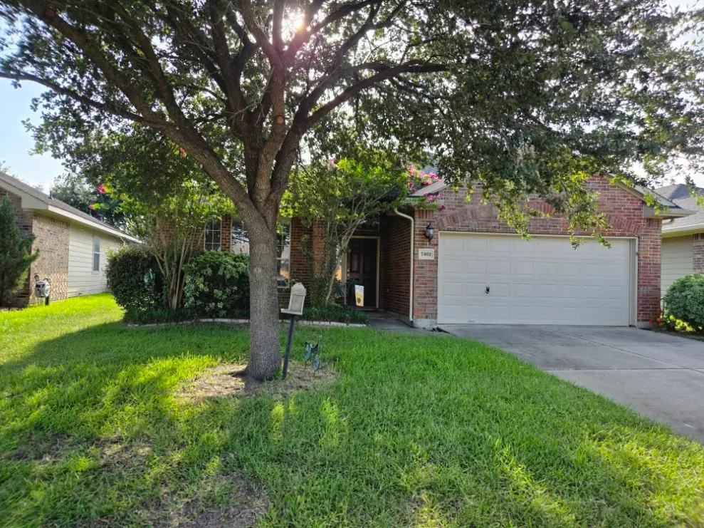 7402 Compass Rose Drive, Richmond, TX 77407 - #1