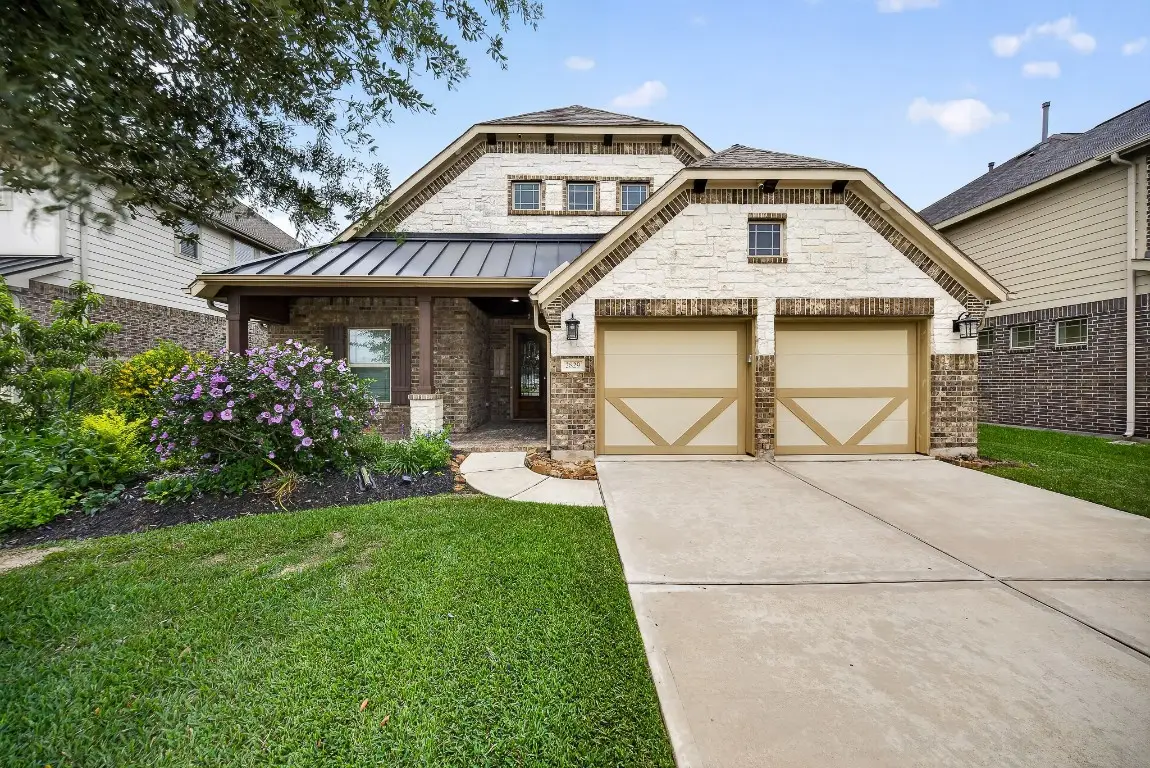 2829 Parkside Village Court, Pearland, TX 77581 - #1