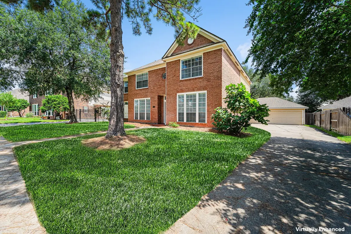15906 Marwick Court, Houston, TX 77095 - Image #1