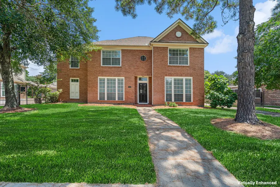 15906 Marwick Court, Houston, TX 77095 - Image #2