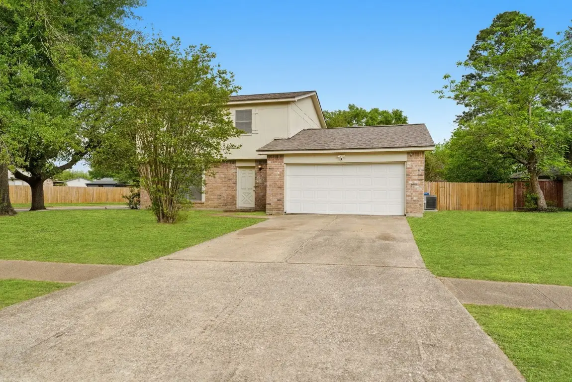 6914 Ten Curves Road, Spring, TX 77379 - #1