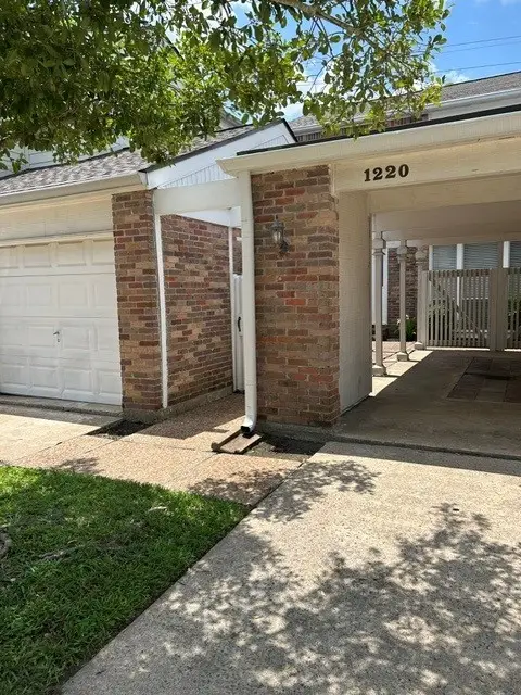 1220 Fountain View Drive #197, Houston, TX 77057 - #1