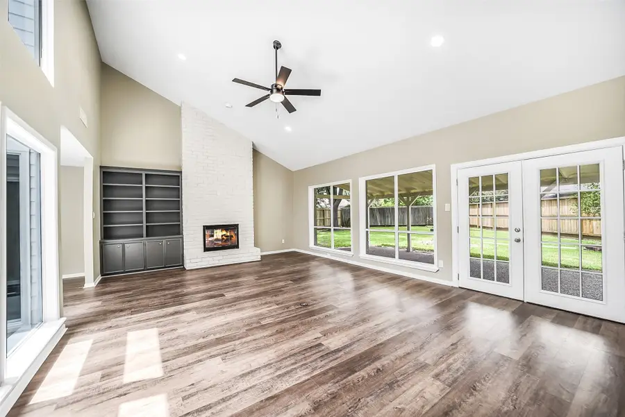 2303 Willow Lake Drive, Houston, TX 77077 - #3