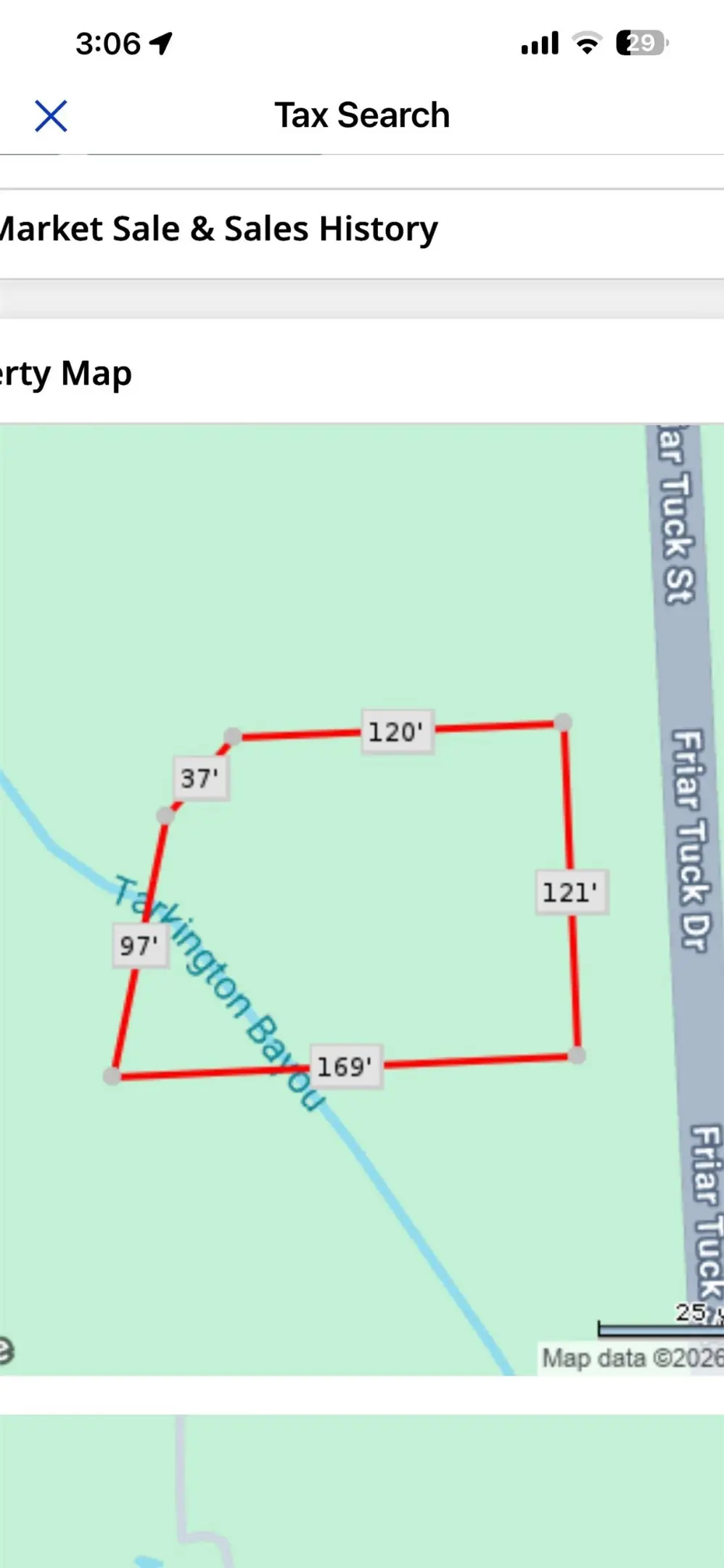 0 Friar Tuck Drive, Shepherd, TX 77371 - #1